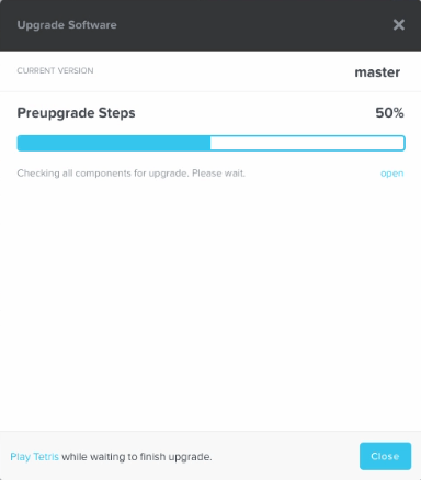 1-click upgrade screenshot clip 4